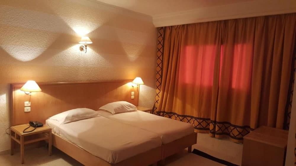 Hôtel Sindbad Sousse photo 8