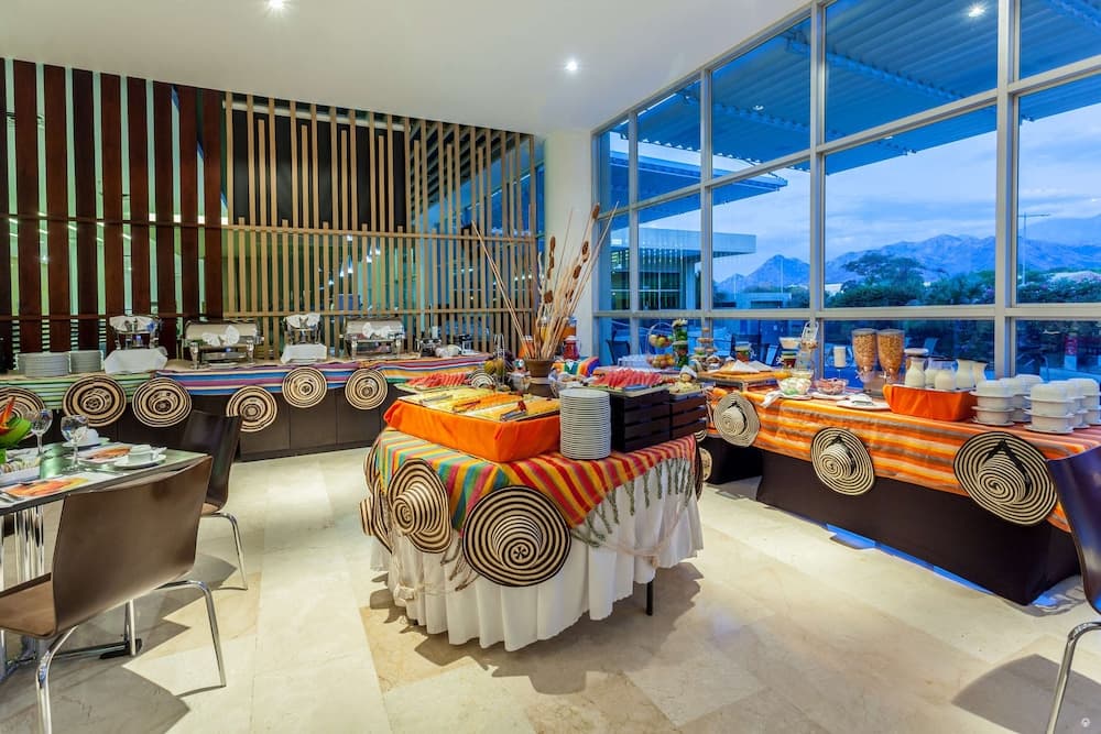 Sonesta Hotel Valledupar photo 7