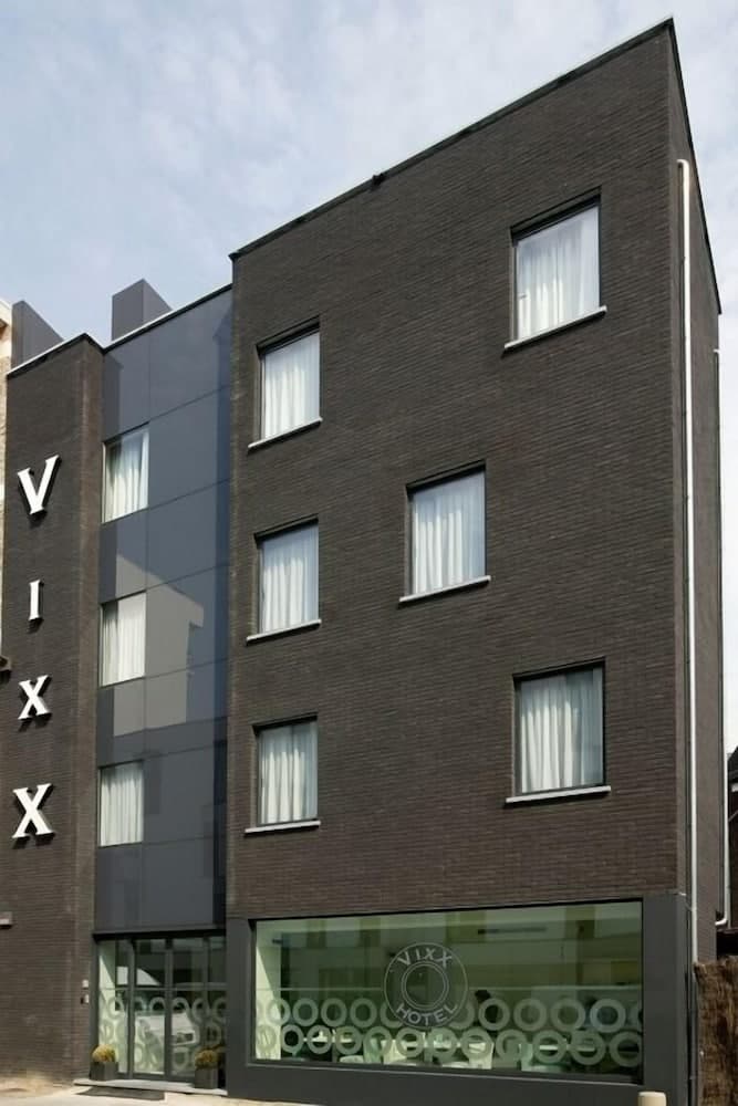 Vixx Hotel photo 6