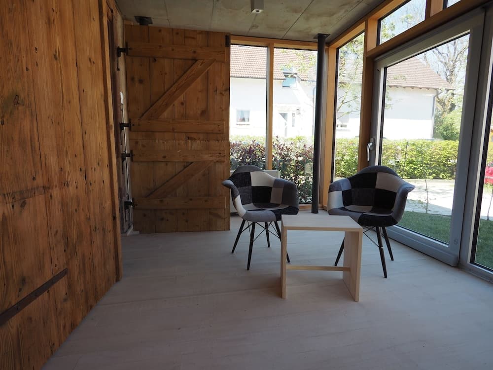 DIE KRONE - Hotel Garni photo 8