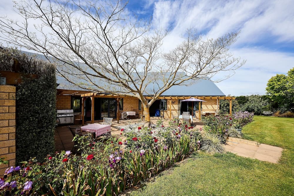 Awatea Country B&B photo 8
