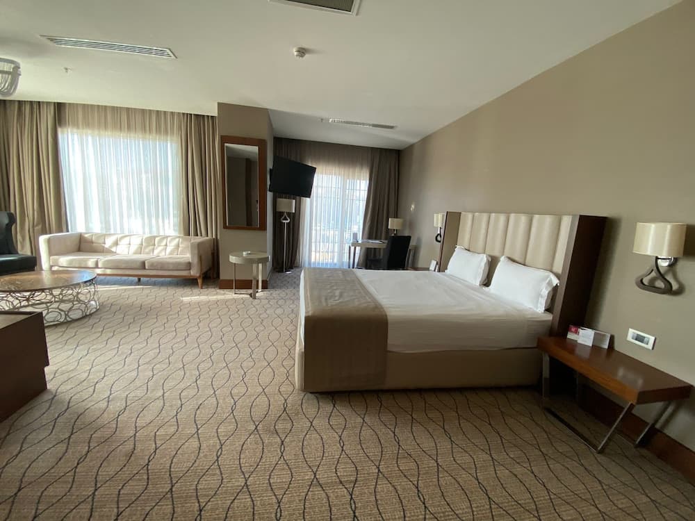 Ramada by Wyndham Sakarya photo 4