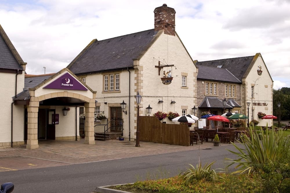 Premier Inn Dundee East photo 6