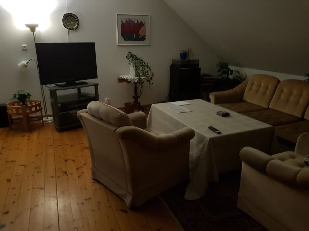 Röda Stallet B&B photo 2
