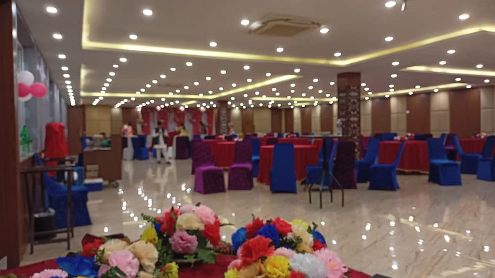 Nepalirika Hotel Damak photo 7