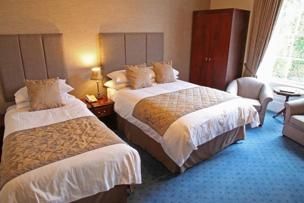 Shaw Hill Golf Resort & Spa Hotel photo 7