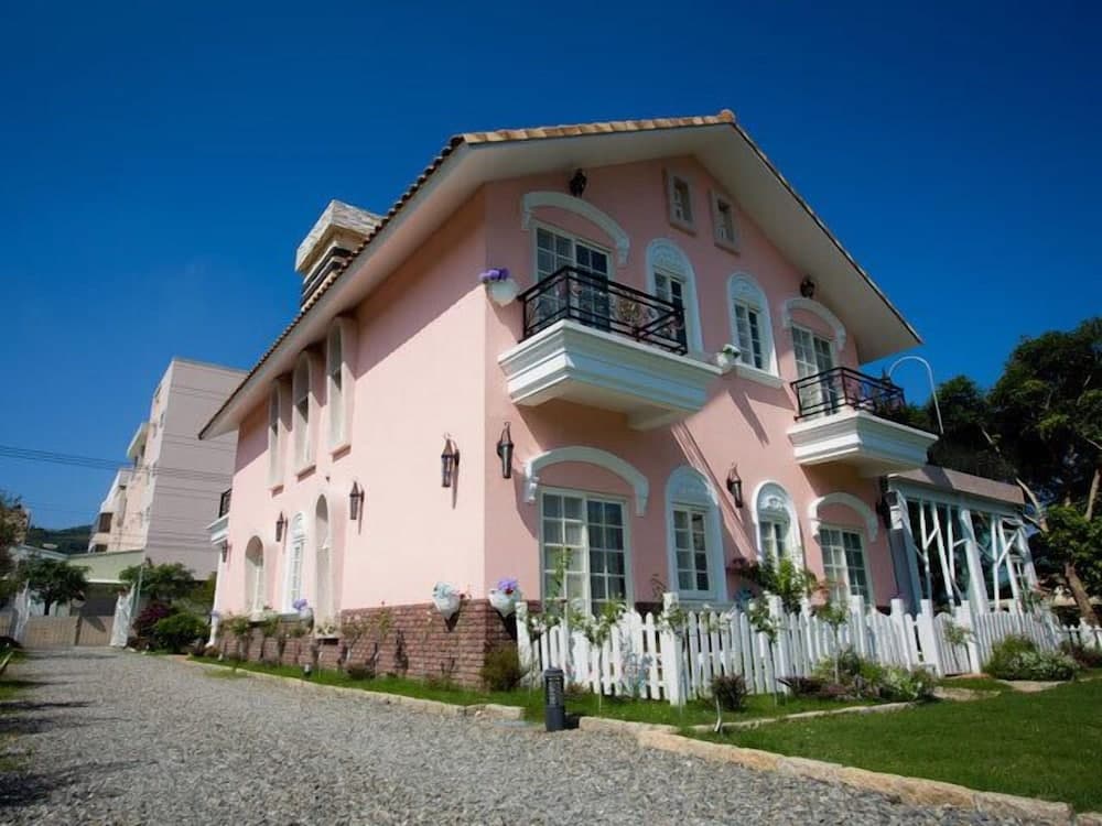 Belle Garden Yillan Villa photo 3