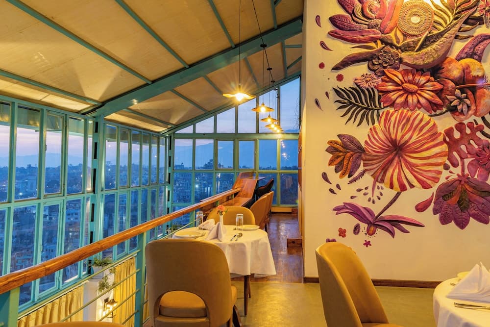 Mhendo Hotel & Studio Suites photo 5