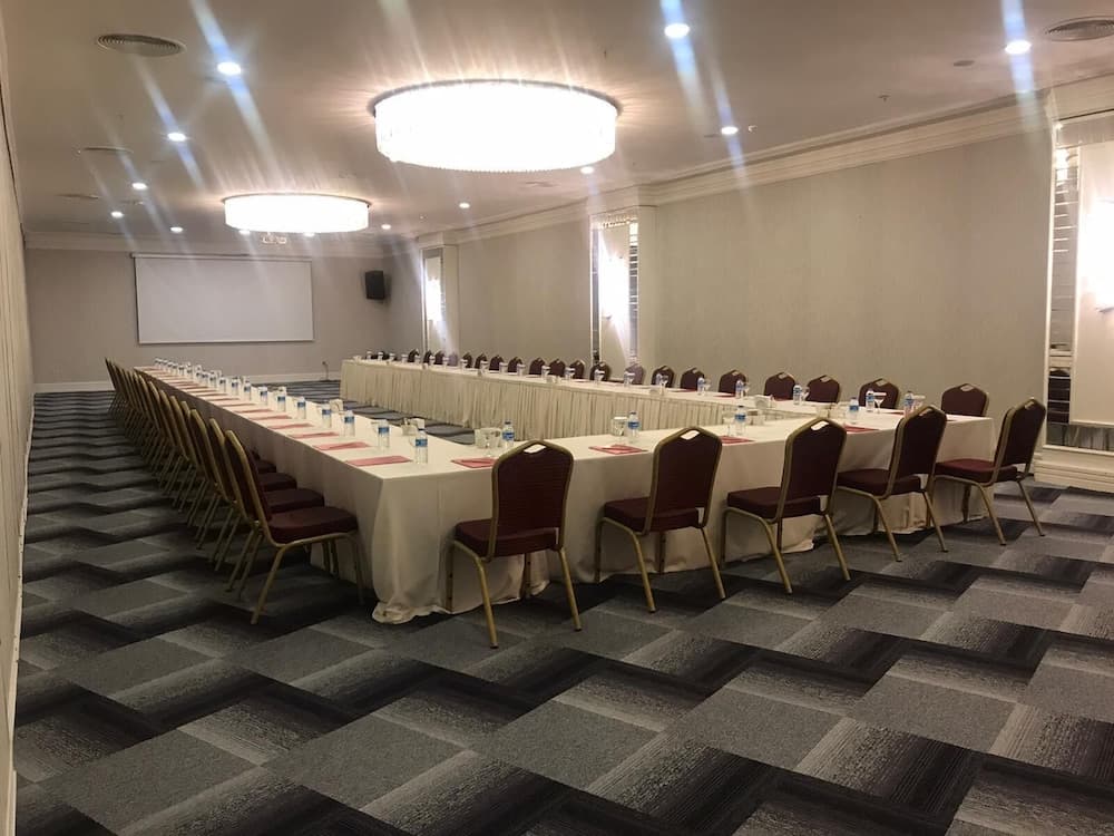 Ramada by Wyndham Sakarya photo 3
