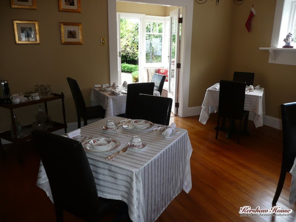 Kershaw House Boutique Accommodation photo 7