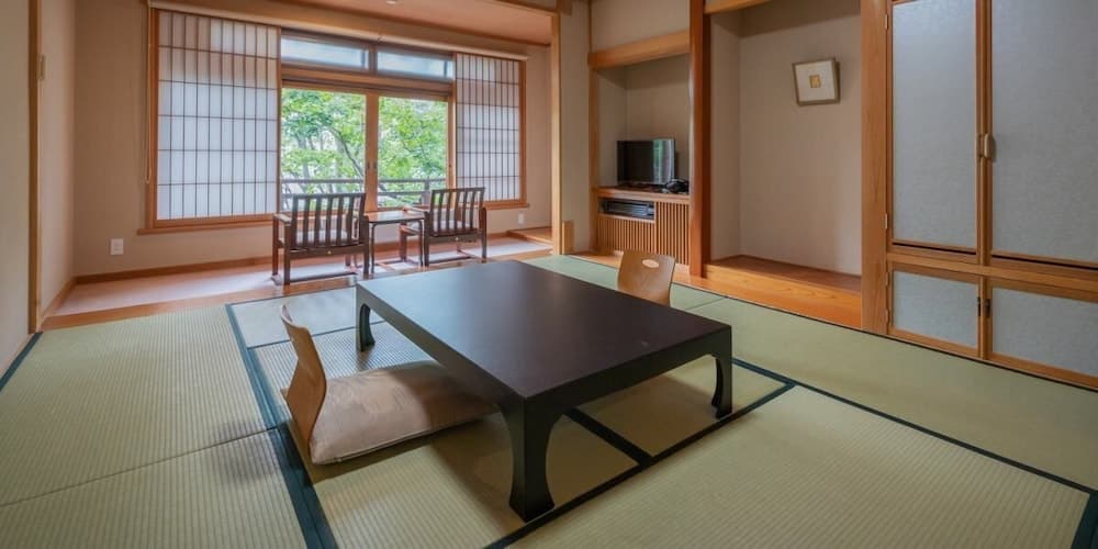 Kusatsu Hotel photo 2