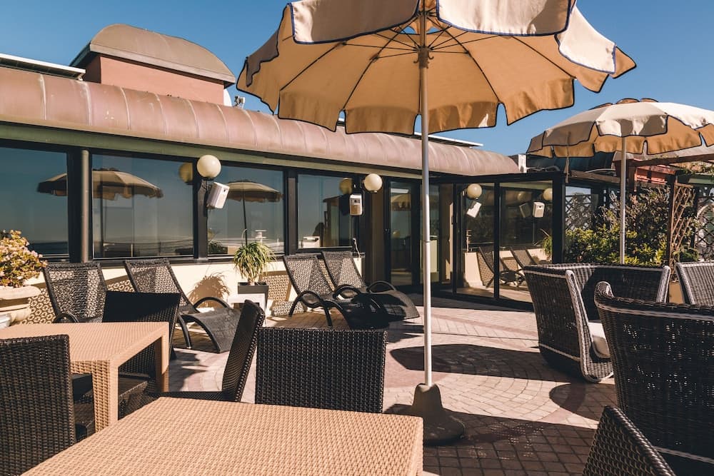 Hotel Parigi & Spa photo 6
