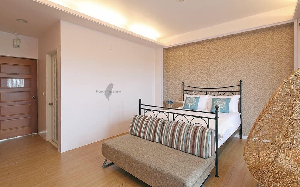 Jin Zhu Ya B&B photo 3
