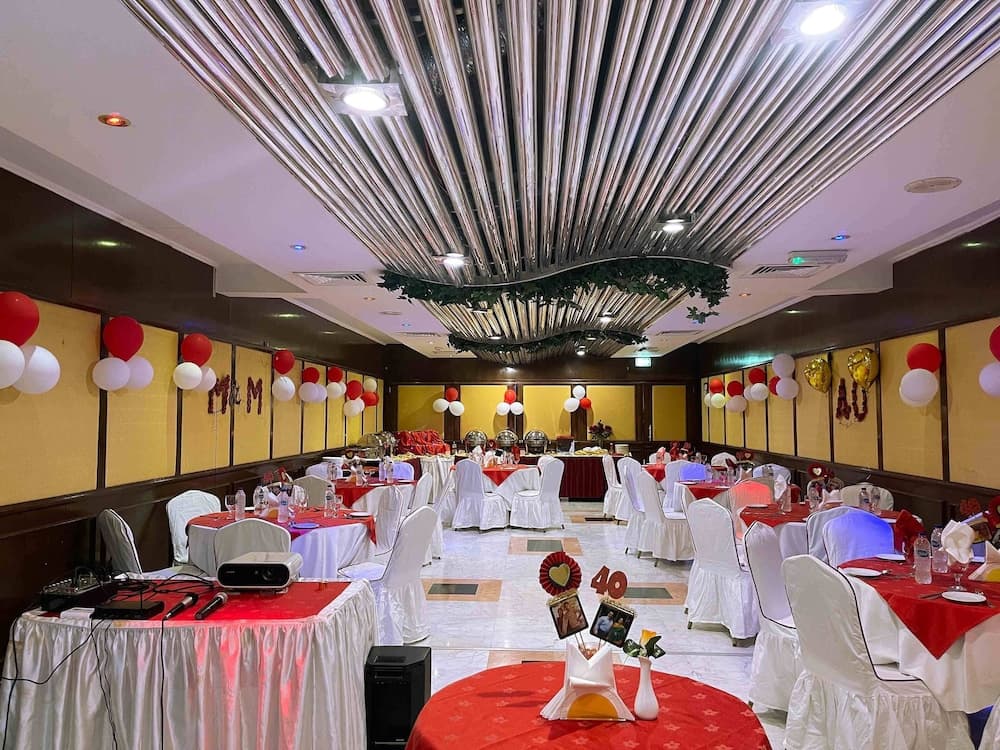 Al Seef Hotel photo 7