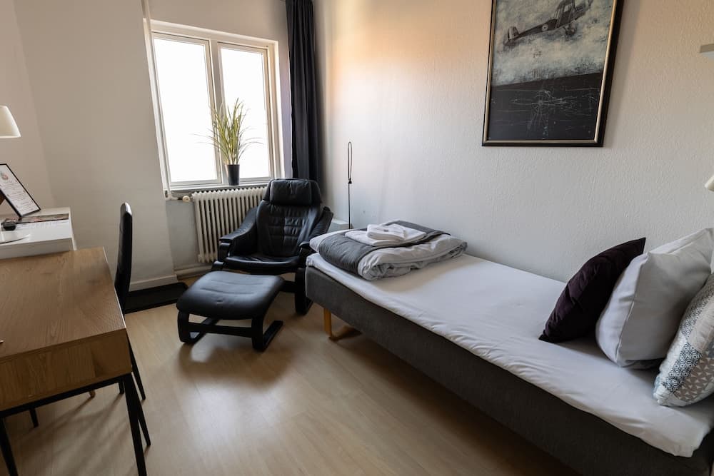 Hotel Rønne H photo 5