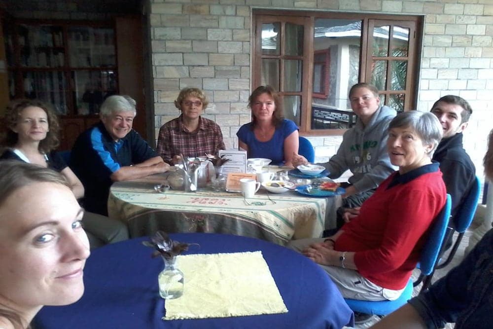Blue Planet Lodge photo 6
