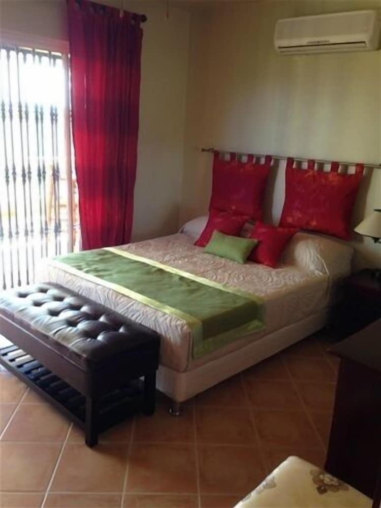 Casa Lilly B&B Cabarete photo 7