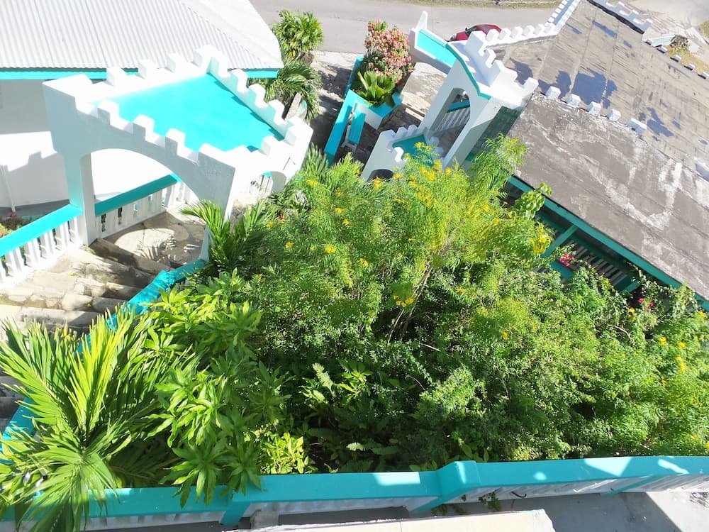 The Apartments at Jolly Castle photo 2