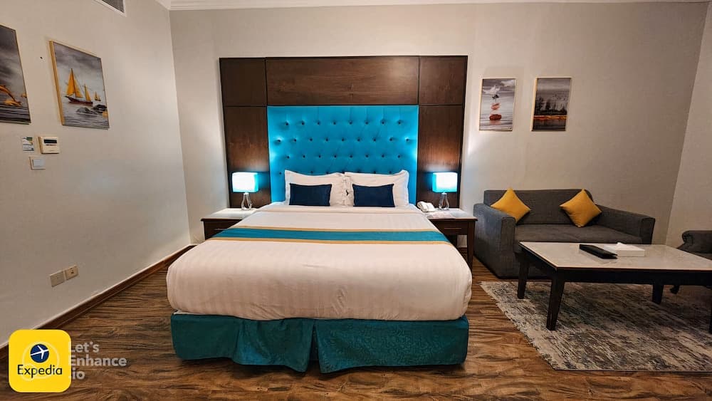 Qasr Lazurd For Serviced Apartments photo 4