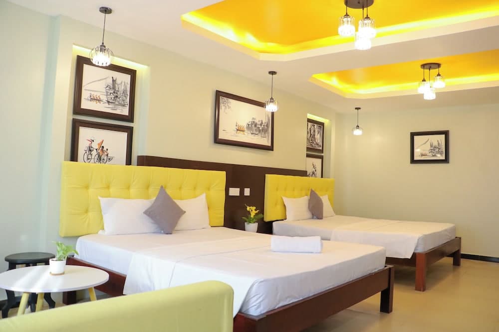 The Kool by Sanctuary Residence photo 2