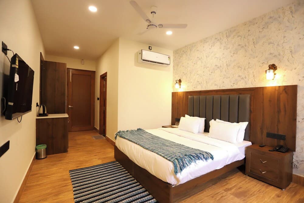 Hotel Dhingra Inn photo 3