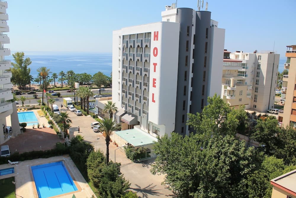 Olbia Hotel photo 2