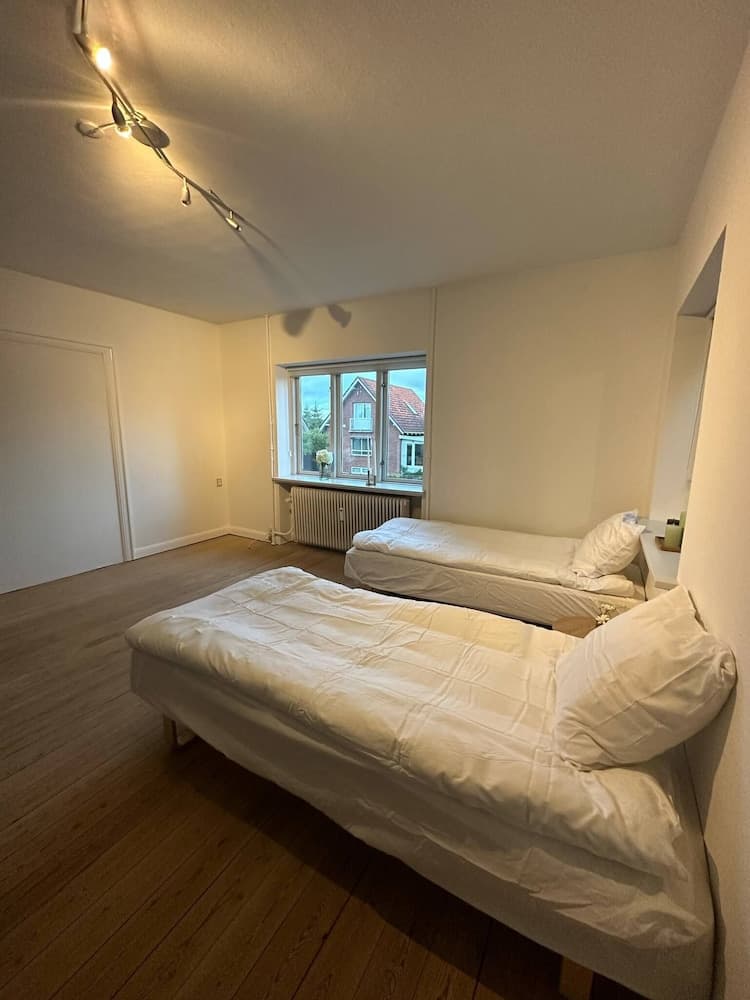 Kolding City Rooms photo 6