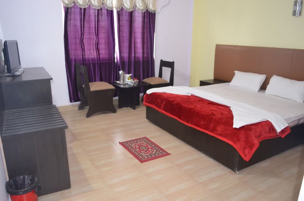 Hotel Joshi photo 8