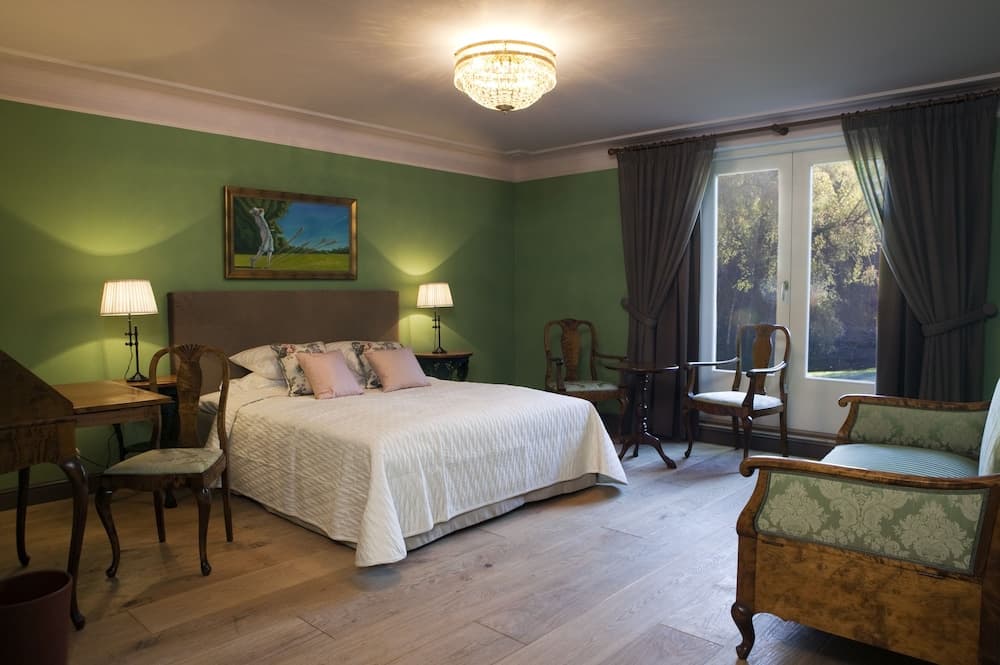 Hotel Hirvihaaran Kartano photo 8