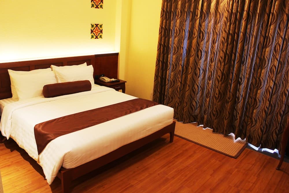 Sunlight Guest Hotel Coron photo 8