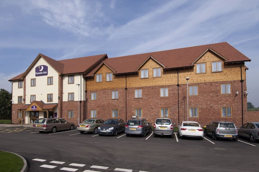 Premier Inn Newport/Telford photo 8