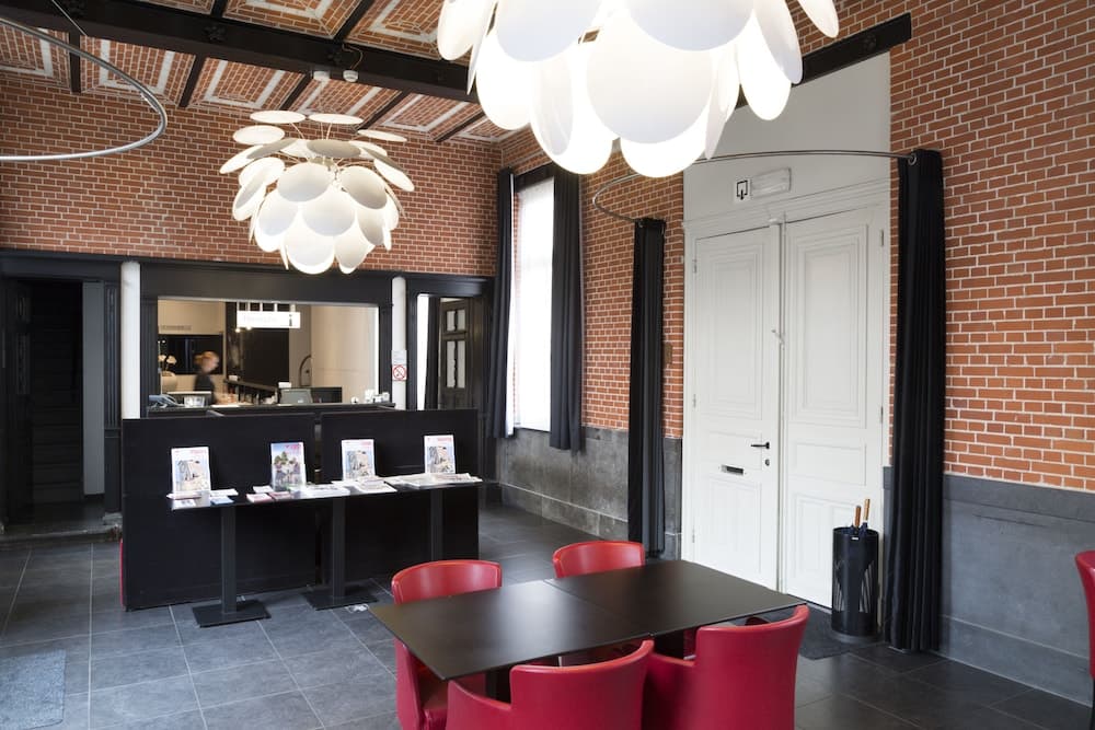 Zimmerhof Hotel photo 7