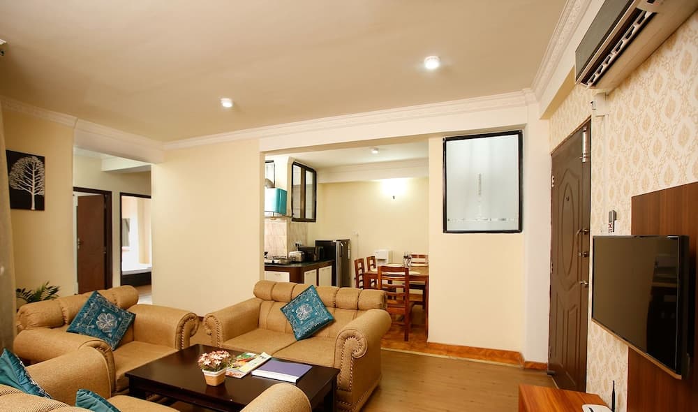 Jhamel Apartments by Casa Deyra photo 3