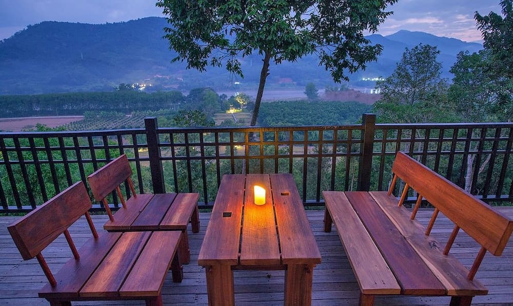 Rai Saeng Arun Resort photo 6