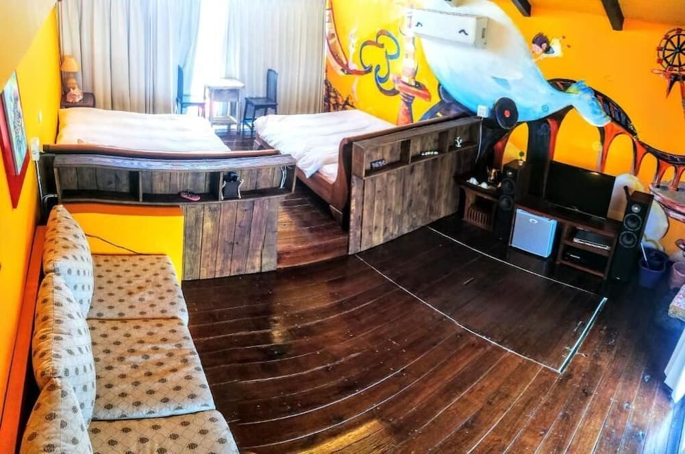 23.5 Blue B & B photo 8