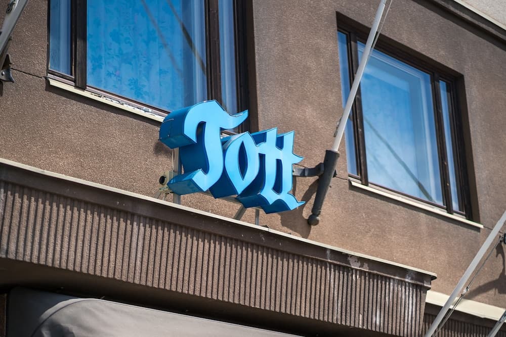 Summer Hotel Tott photo 9