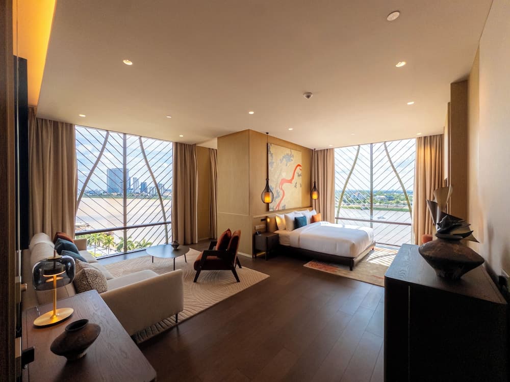 Soma Hotel Riverside photo 4
