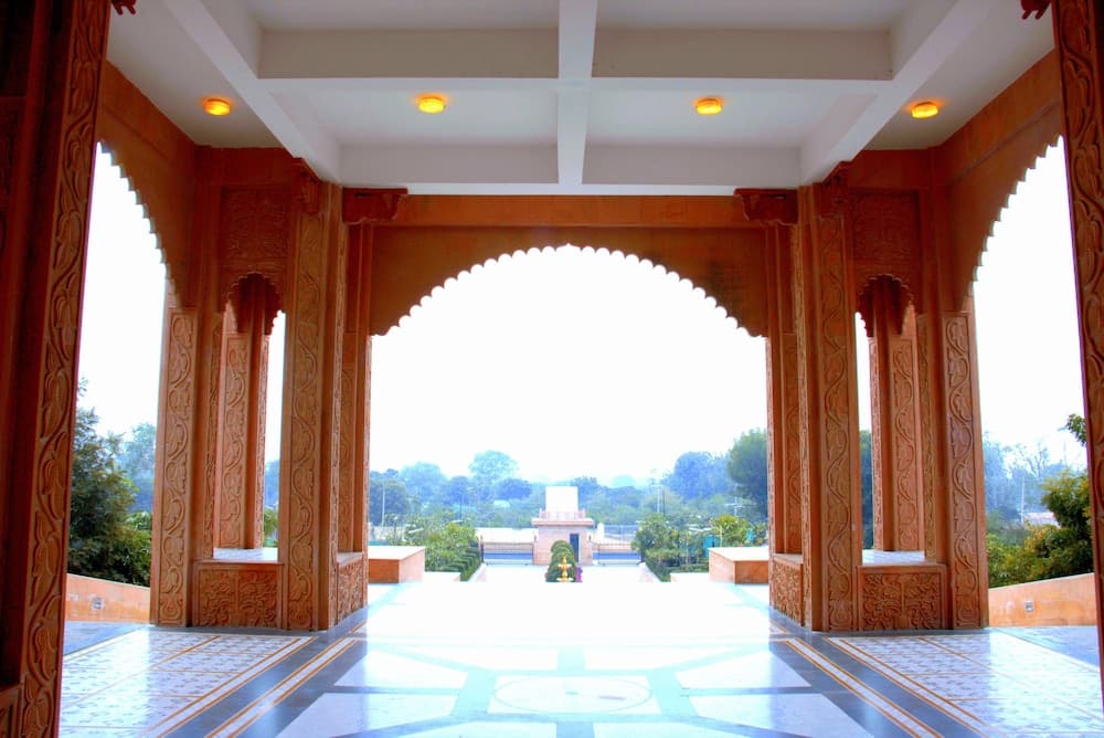 Pratap Mahal, Ajmer - IHCL SeleQtions photo 9
