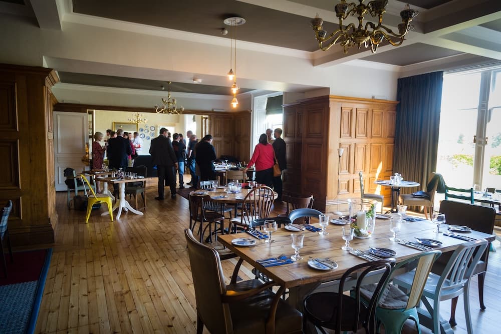 The Park Hotel Peebles photo 6