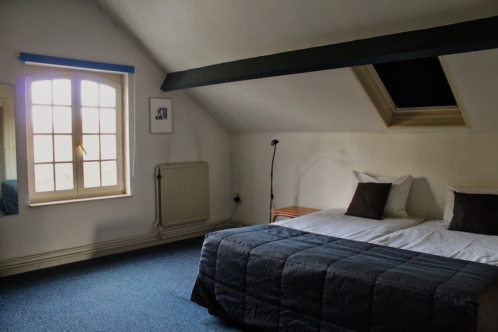 Saillant Hotel Brull photo 9