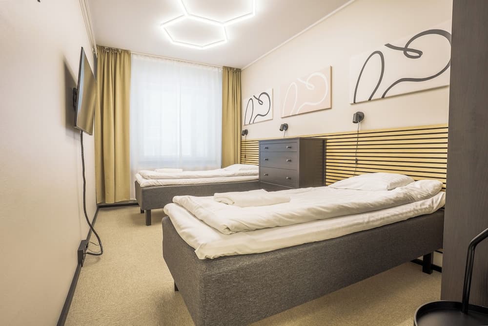 Sawo Hostel photo 6