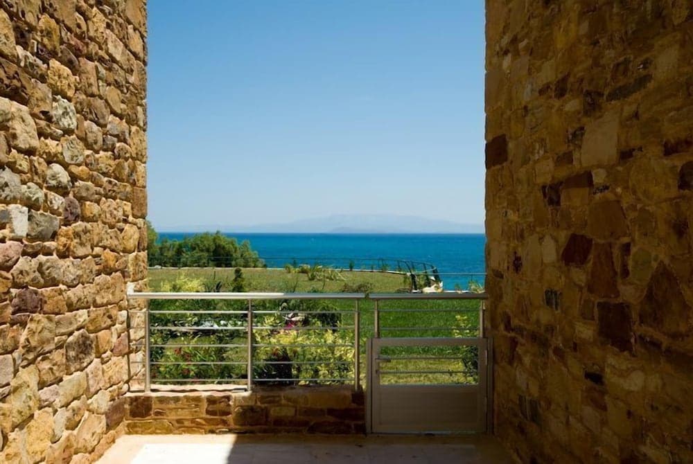 Aegean Dream Hotel photo 8