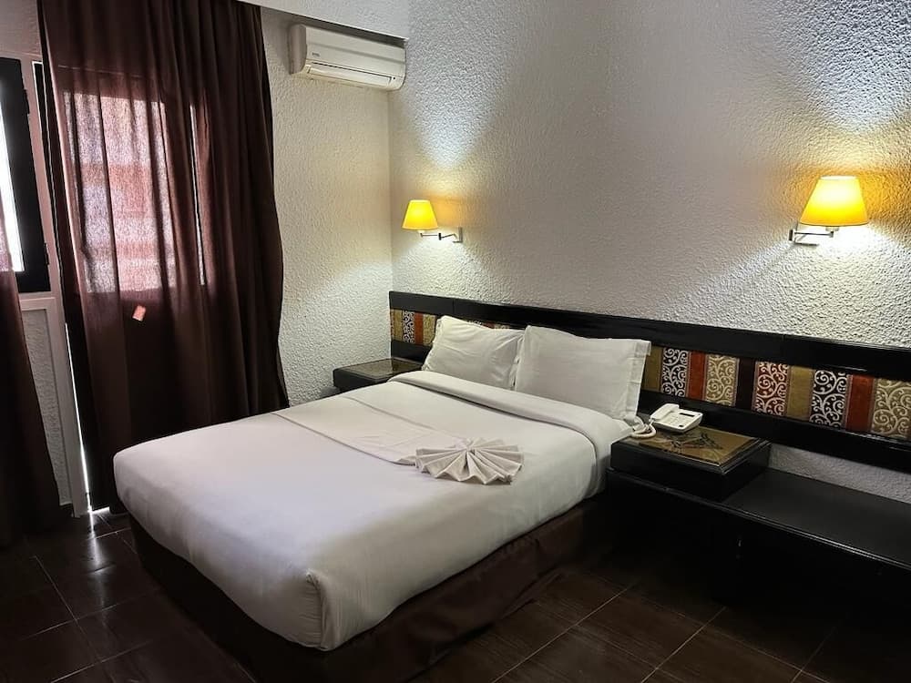 Ourida Urban Hotel photo 8
