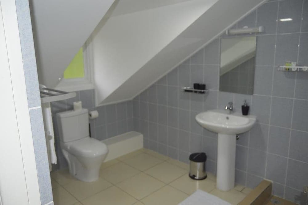 Chez Payet Guesthouse photo 9