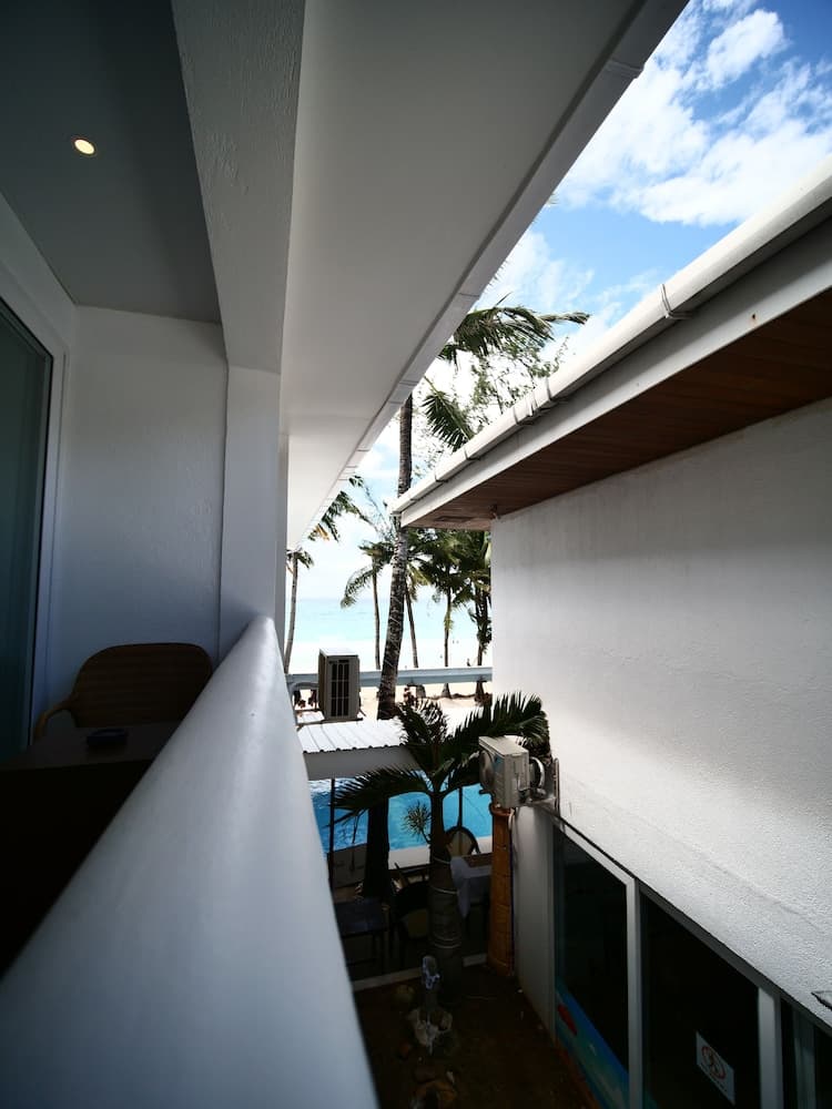 Calypso Beach & Dive Resort photo 6
