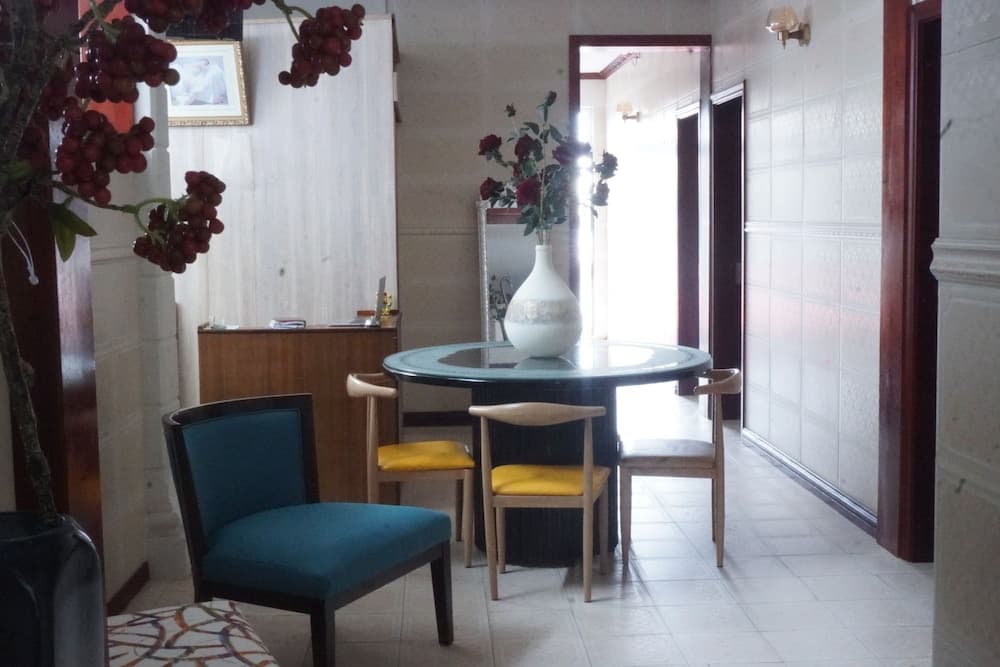 Happy Ours Guest House photo 9