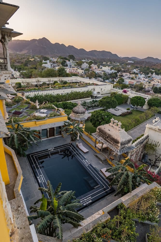 RAAS Devigarh photo 4