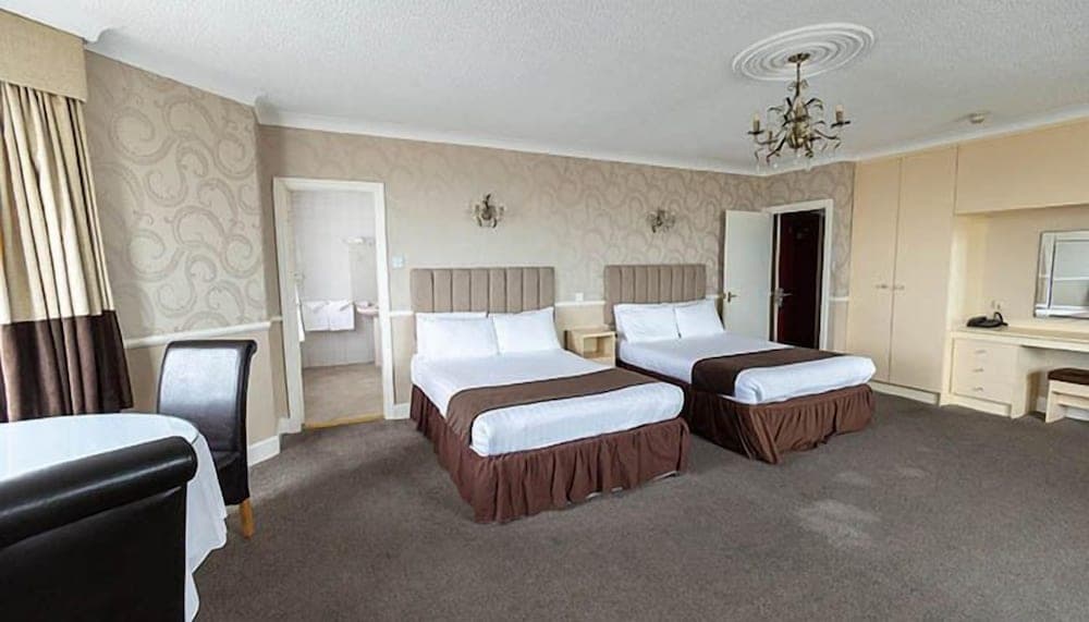 Park House Hotel photo 3