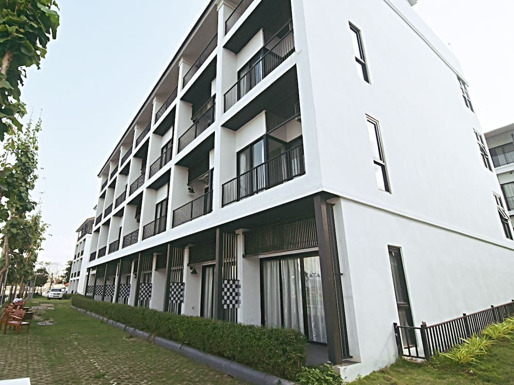 Fortune Riverview Hotel Chiang Khong photo 4