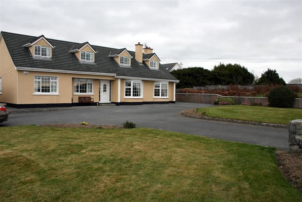 Hillview B&B photo 6